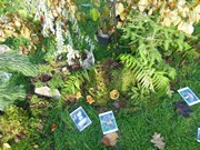 Výlet do Ekocentra MB - Spižírna